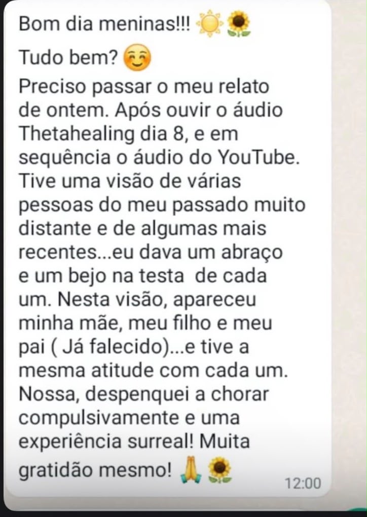 Depoimento